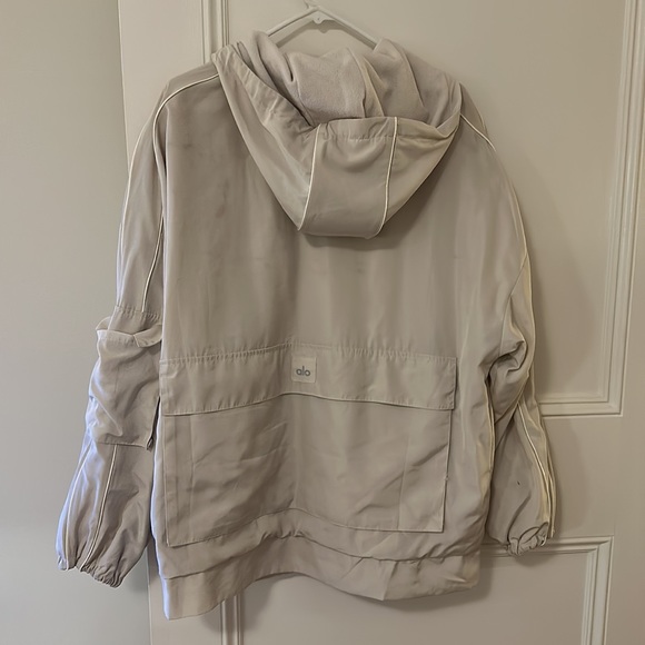 Alo Jacket legion reversible jacket - Picture 5 of 8